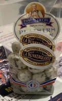 oeufs de mouettes