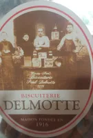 PALMIER SACHET 280GR