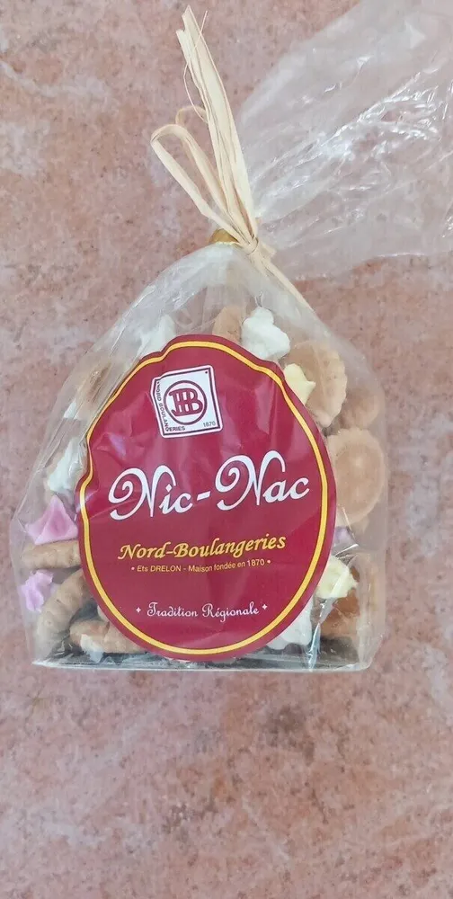 Nic-Nac