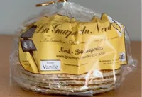 La gaufre du nord