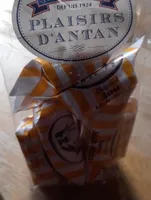 Caramel meuh meuh