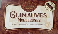 Guimauves Moelleuses