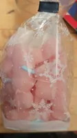 Jésus fondant