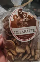 Biscuiterie delmotte