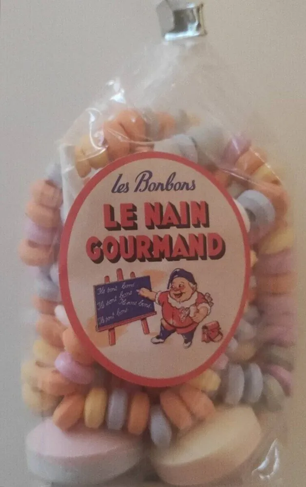 Les Bonbons