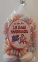 Les Bonbons