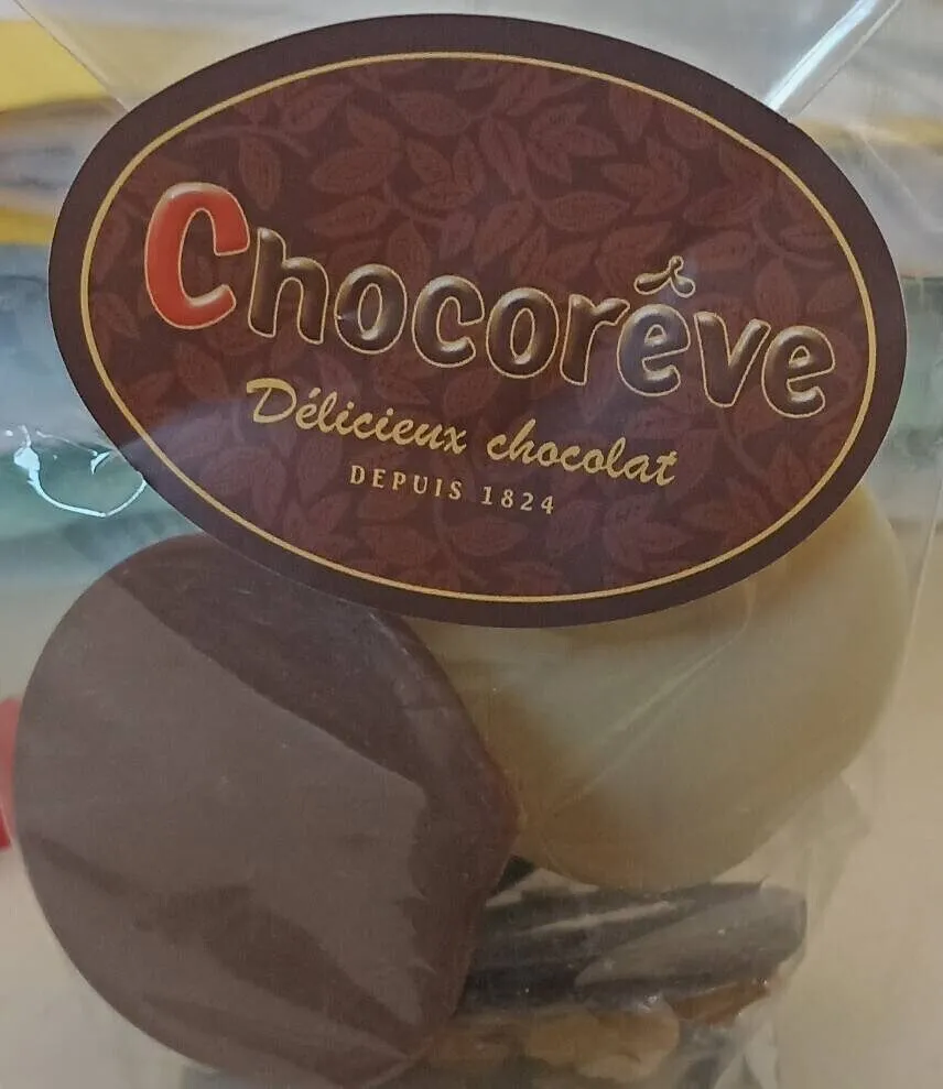 Chocoreve