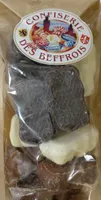 Oursons guimauves assorties