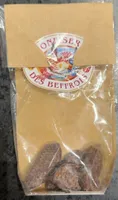Souris caramel