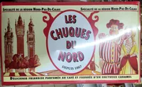 Les Chuques du Nord