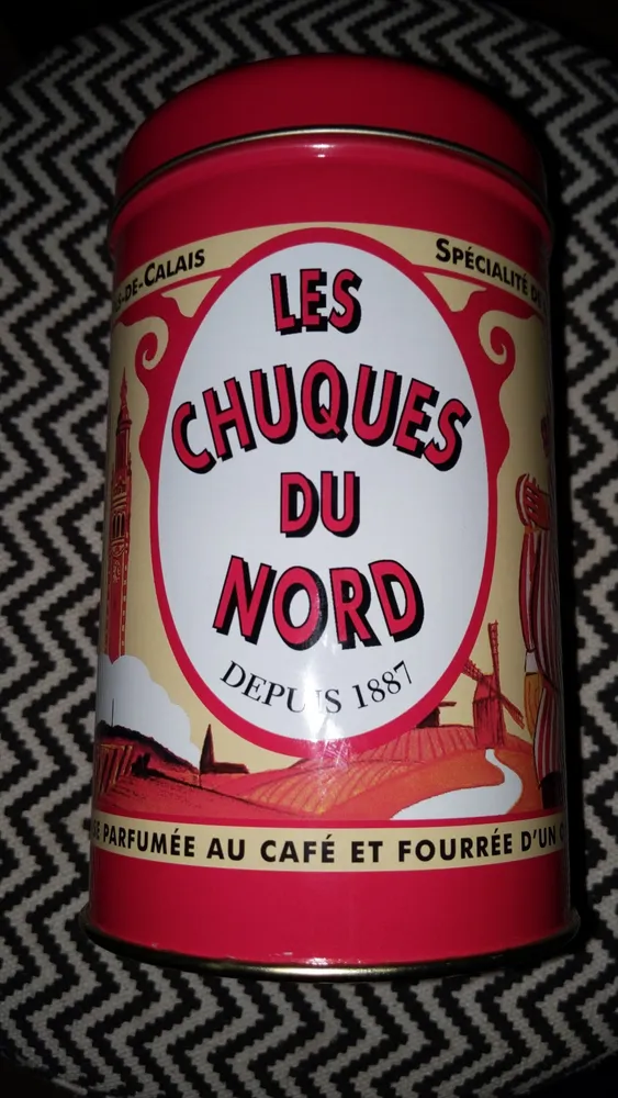 les chuques du nord