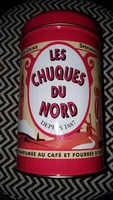 les chuques du nord