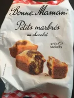 Petit marbrés