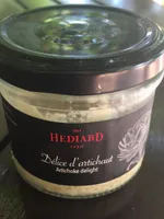 Délice d'artichaut