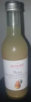 Nectar de poires Williams des Monts du Lyonnais