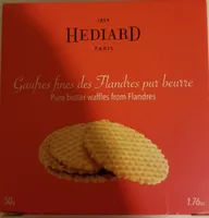 Chiffres fines des flandres