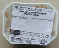 Graissin campagnard