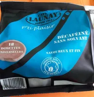 P'ti Plaisir - décaféiné