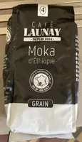 Moka d'ethiopie