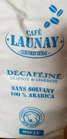 Décaféiné