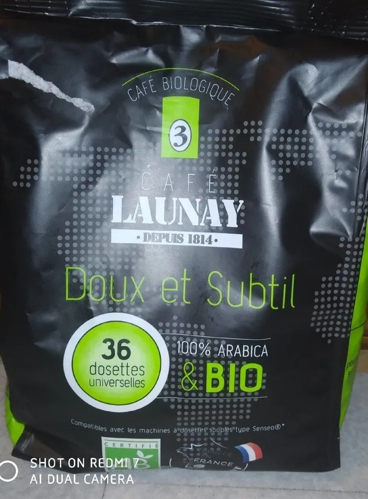 Café Launay