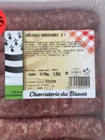 Saucisses superieures