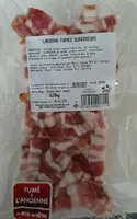 Lardons fumés supérieurs