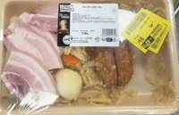 Potee au legumes