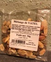 Mélange de VATEL