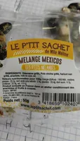 Le ptit sachet