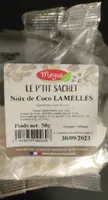 Le p'tit sachet
