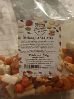 Mélange ASIA MIX
