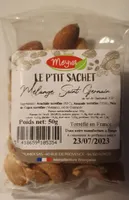 Le p'tit sachet mélange saint germain