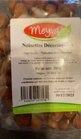 Noisettes