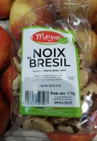 Noix fu Brésil