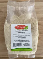 Amandes Blanchies en Poudre