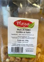 Mais Jumbo