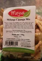 Mélange Cipangu Mix