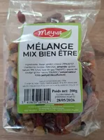 Mélange MIX BIEN ÊTRE