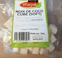 Noix de coco cube (soft)