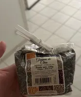 Graines de chia
