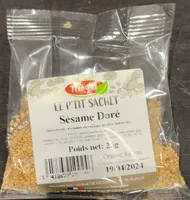 Sésame Doré