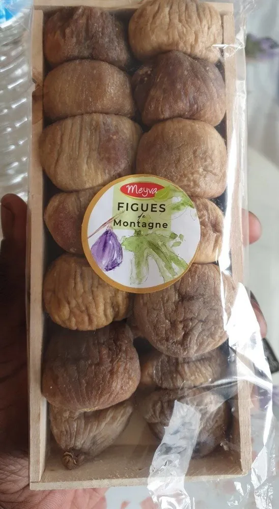 FIGUES de Montagne