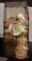 Figues de montagne
