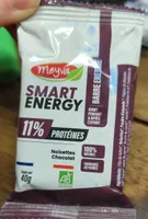 Smart énergie