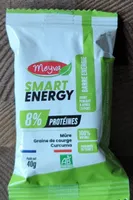 Smart energy