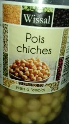 Pois  chiches