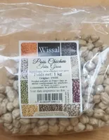 Pois Chiches très gros