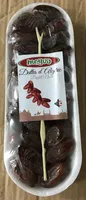 Dattes d’Algérie