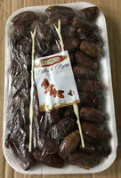 Dattes d’Algérie